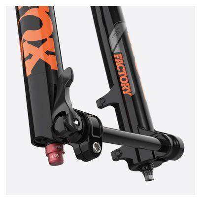 Fourche 36 Float E-Optimized 27.5" Factory 140 Grip 2 7/7