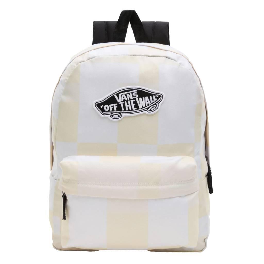 VANS Mochilas Mujer Vans Wm Realm Marron Claro