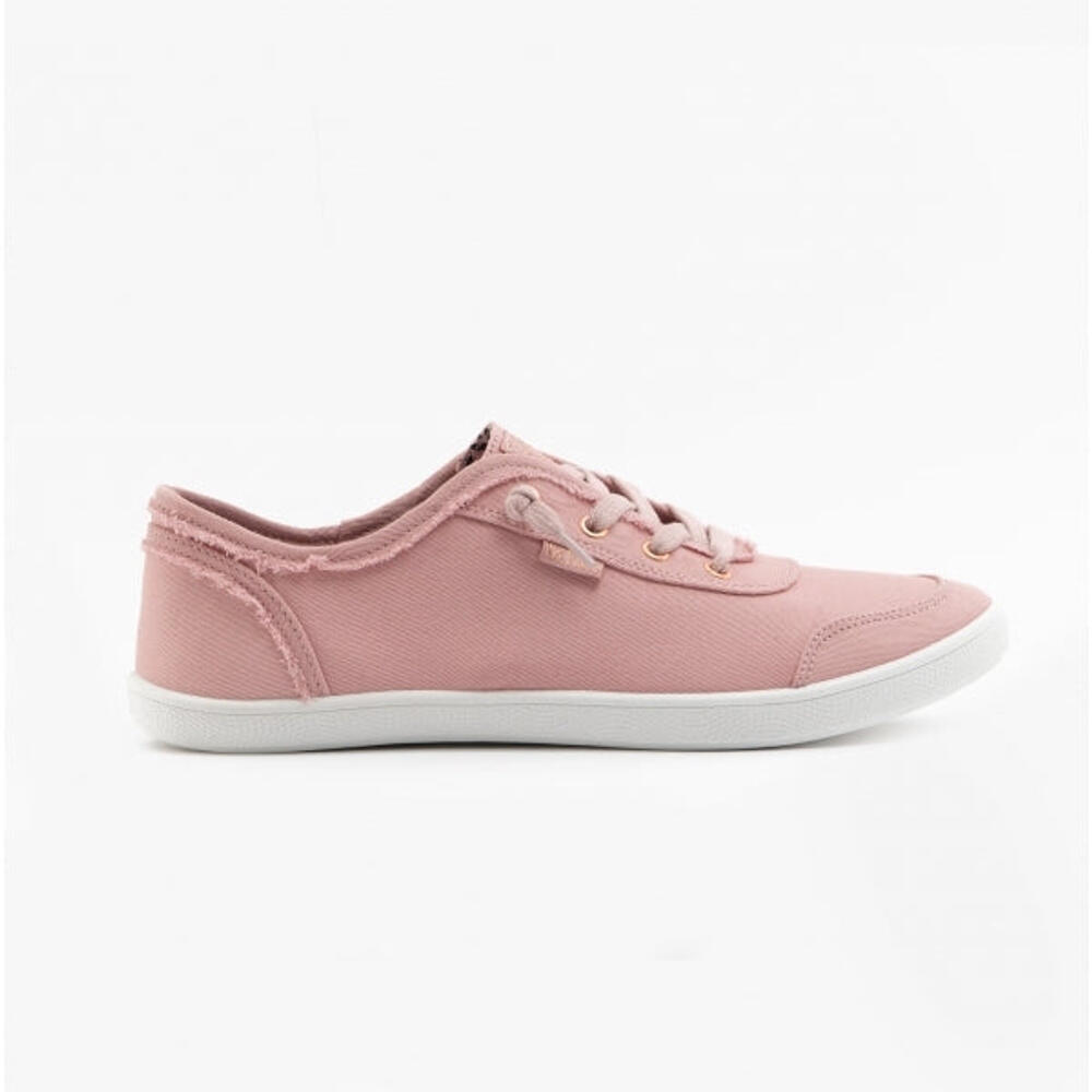 SKECHERS 33492/ros Bobs B Cute Womens Sports Slip On Slip-on Trainers
