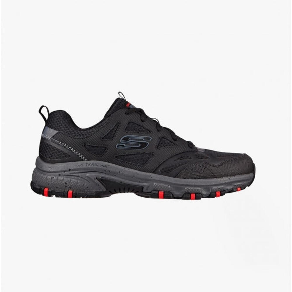 Buty trekkingowe na co dzień męskie SKECHERS HILLCREST skóra