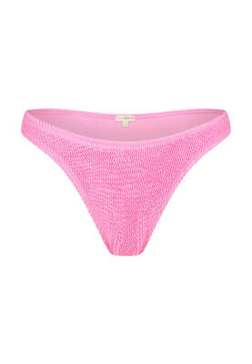 Bikinihose Scrunch Fixed Bikini Bottom