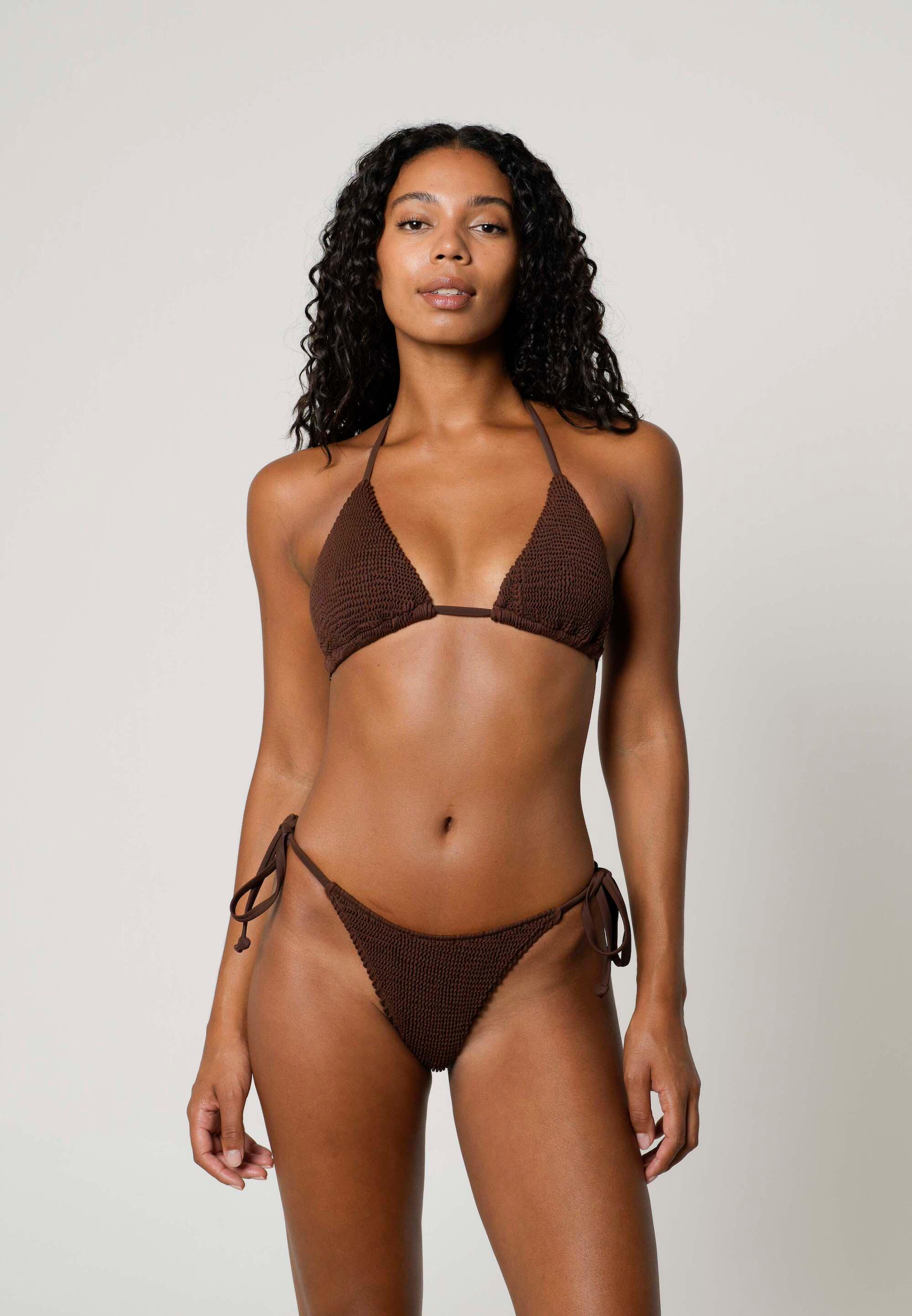 Bikinioberteil Scrunch 3/5