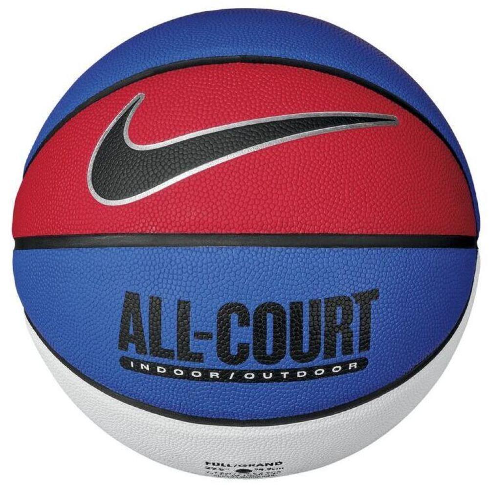 Basketbal Everyday All Court 8P Ball 3/3