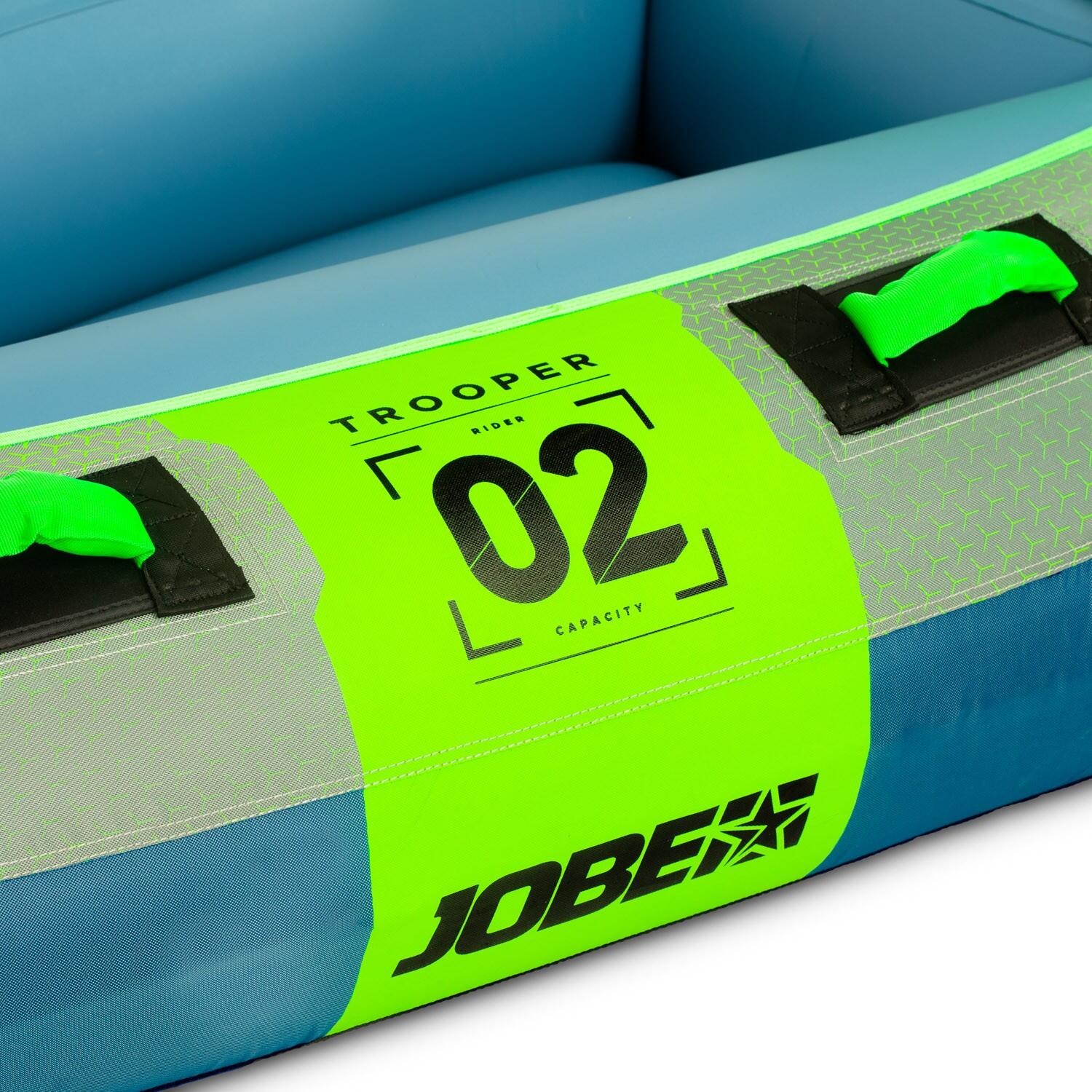 Boa trainata Jobe Sports Trooper 6/7