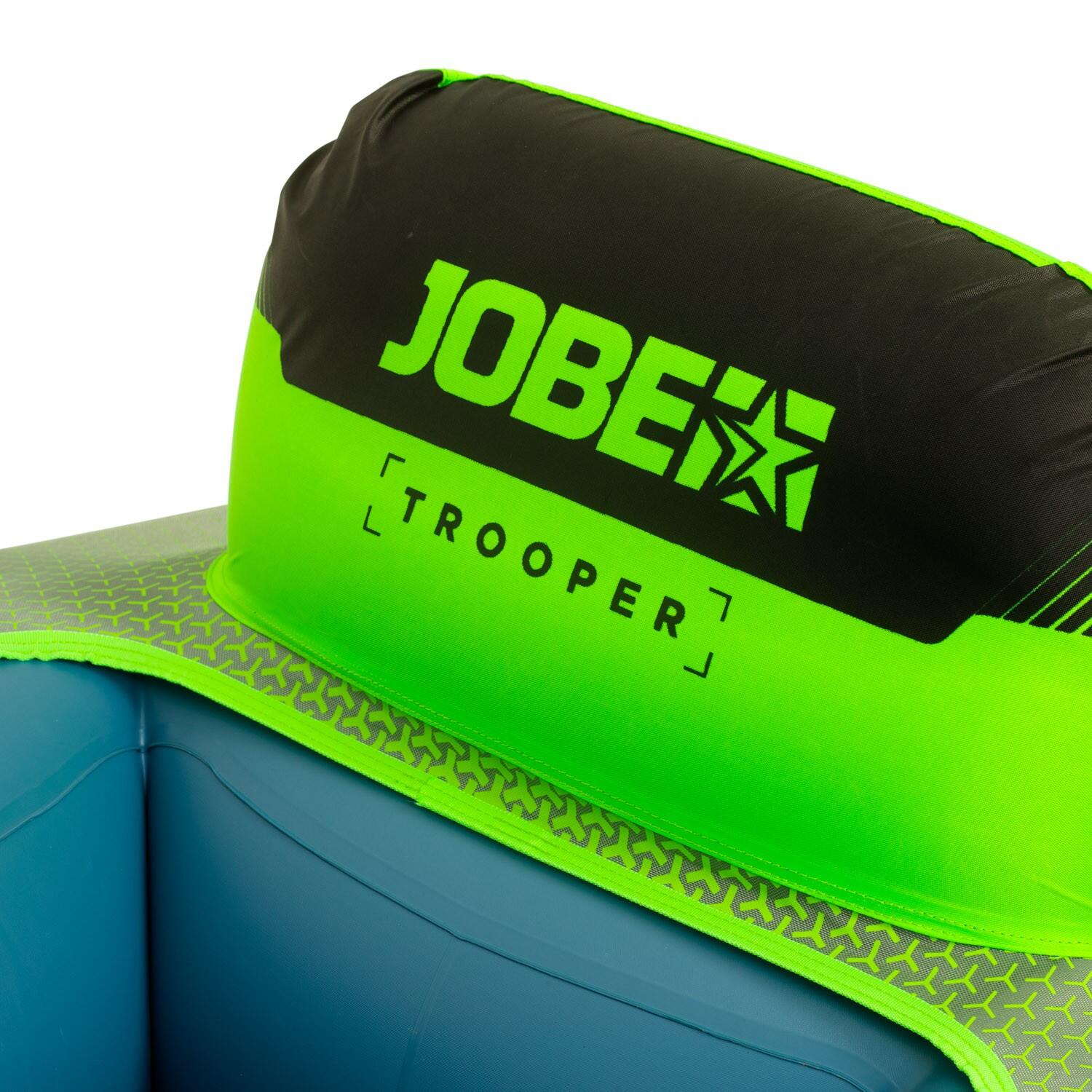 Boa trainata Jobe Sports Trooper 7/7