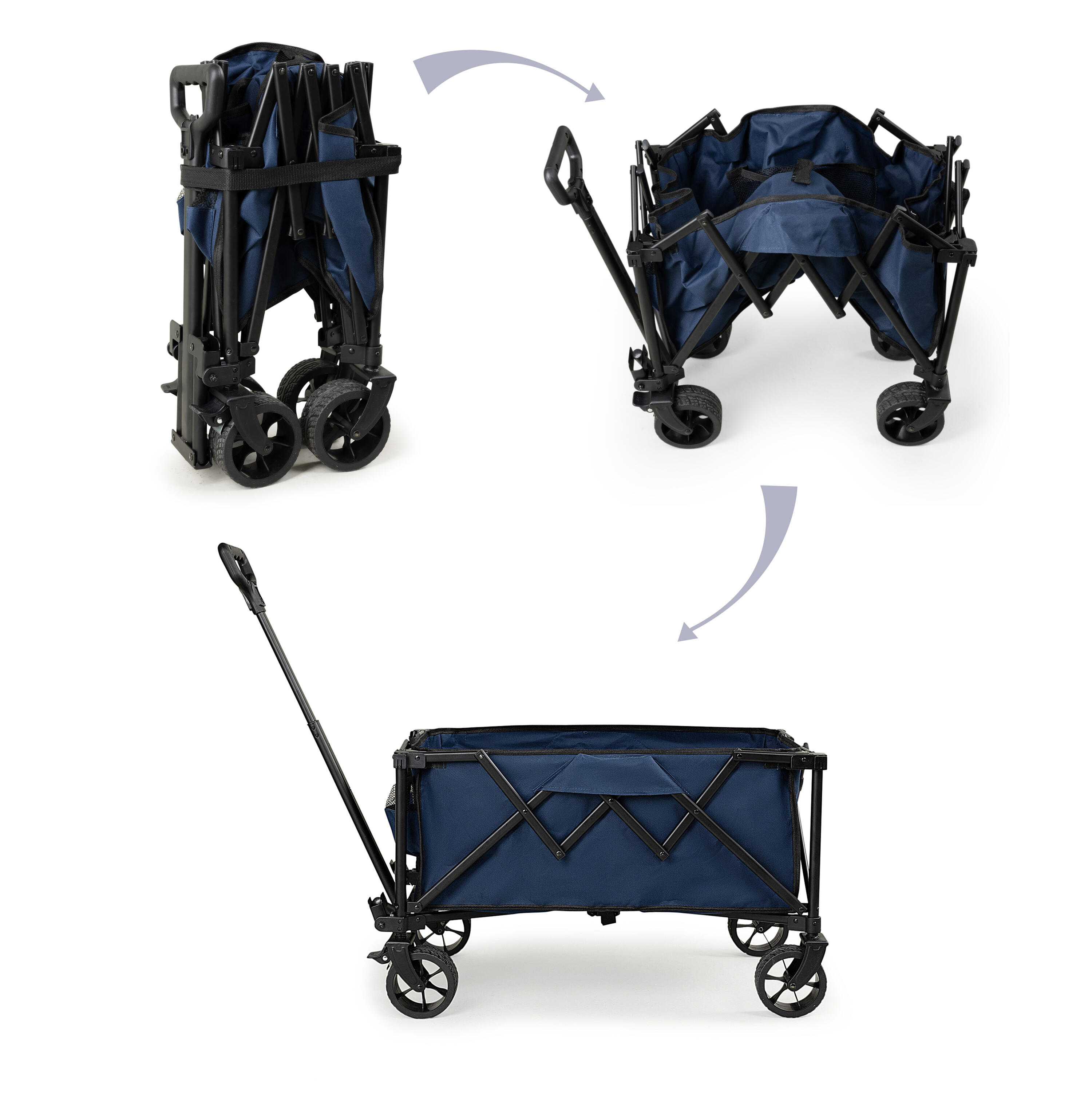 Travelnet Picco Allroad 4/7