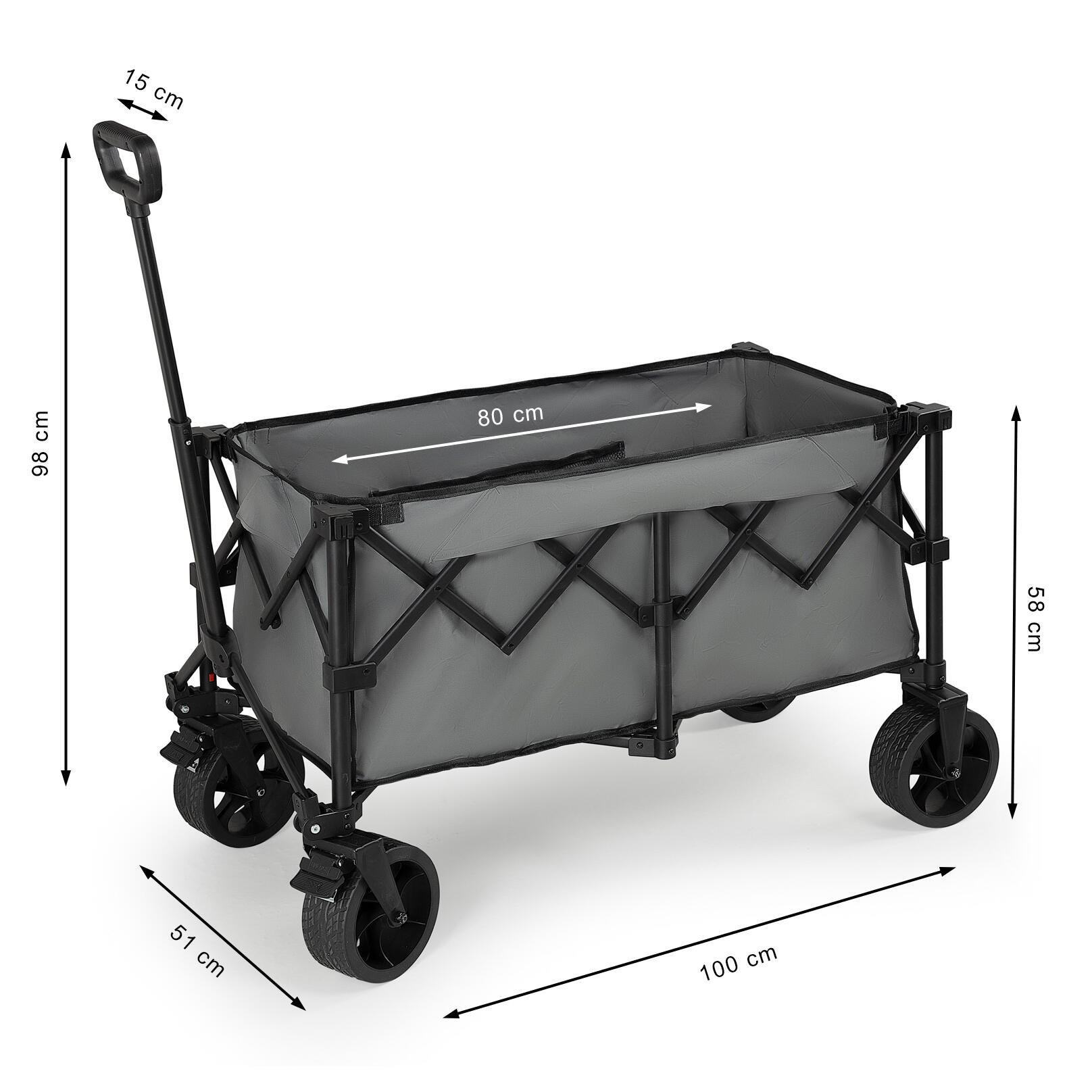 Travelnet Bolderkar Royal Allroad 6/7