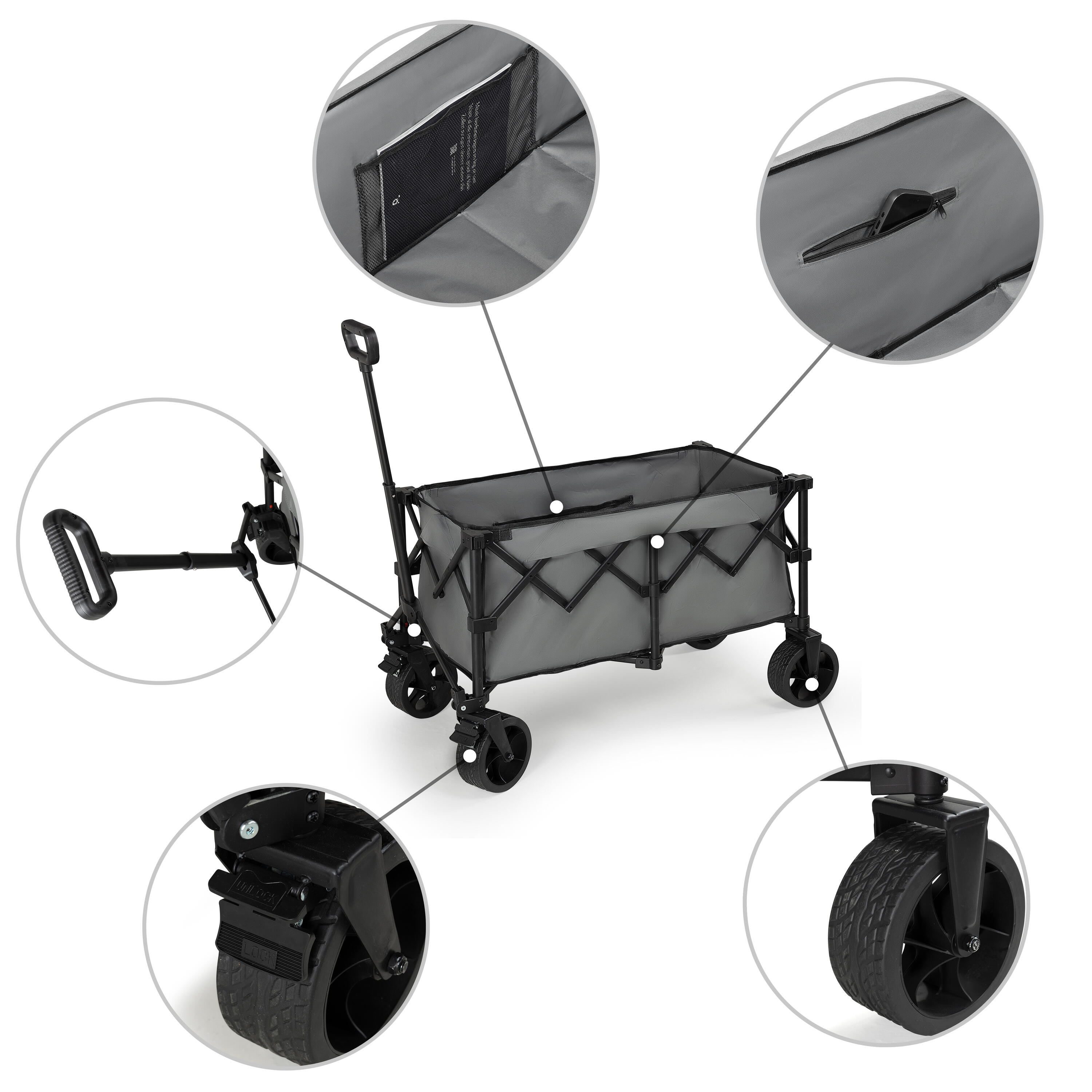 Travelnet Bolderkar Royal Allroad 4/7