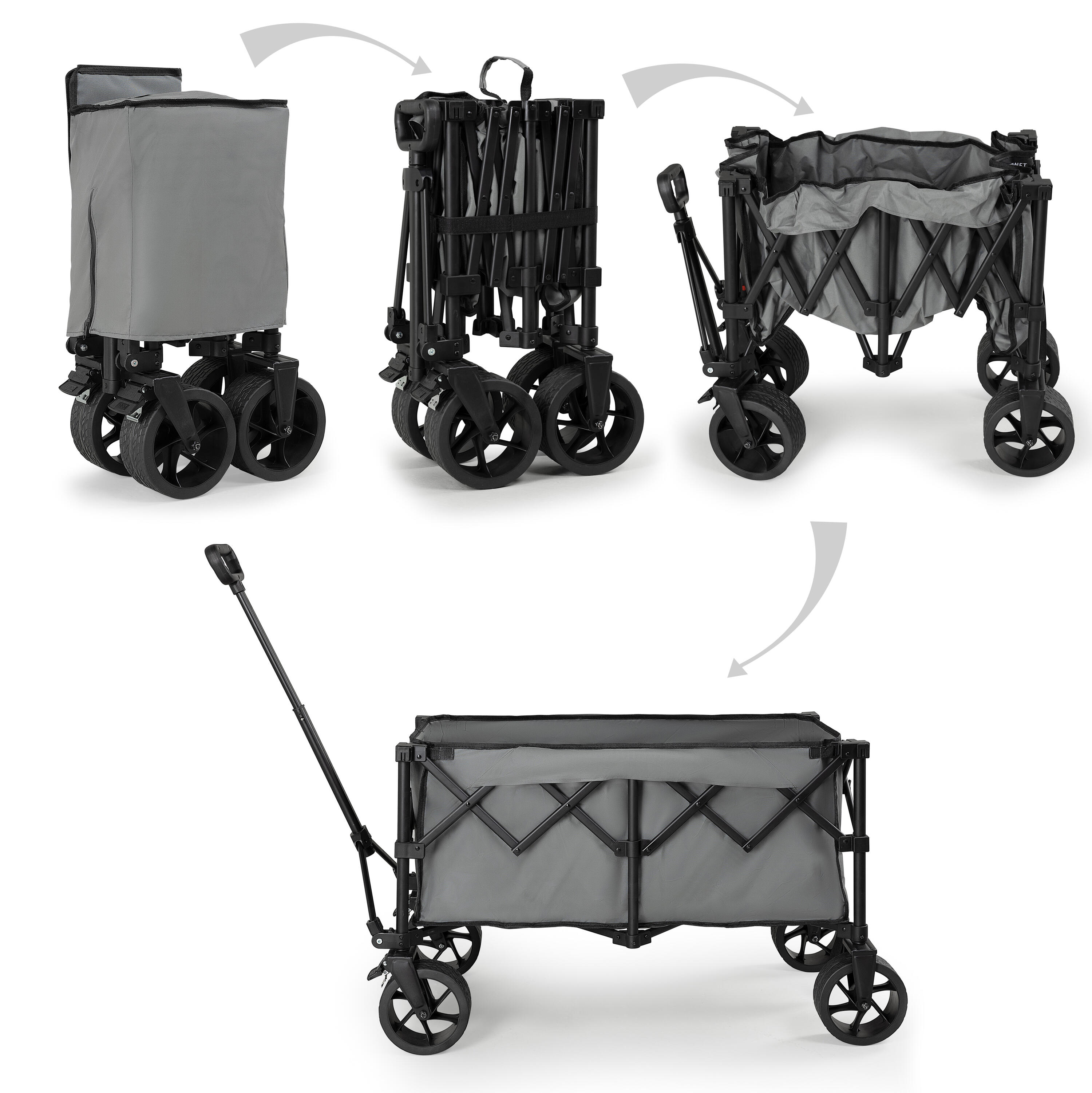Travelnet Bolderkar Royal Allroad 5/7