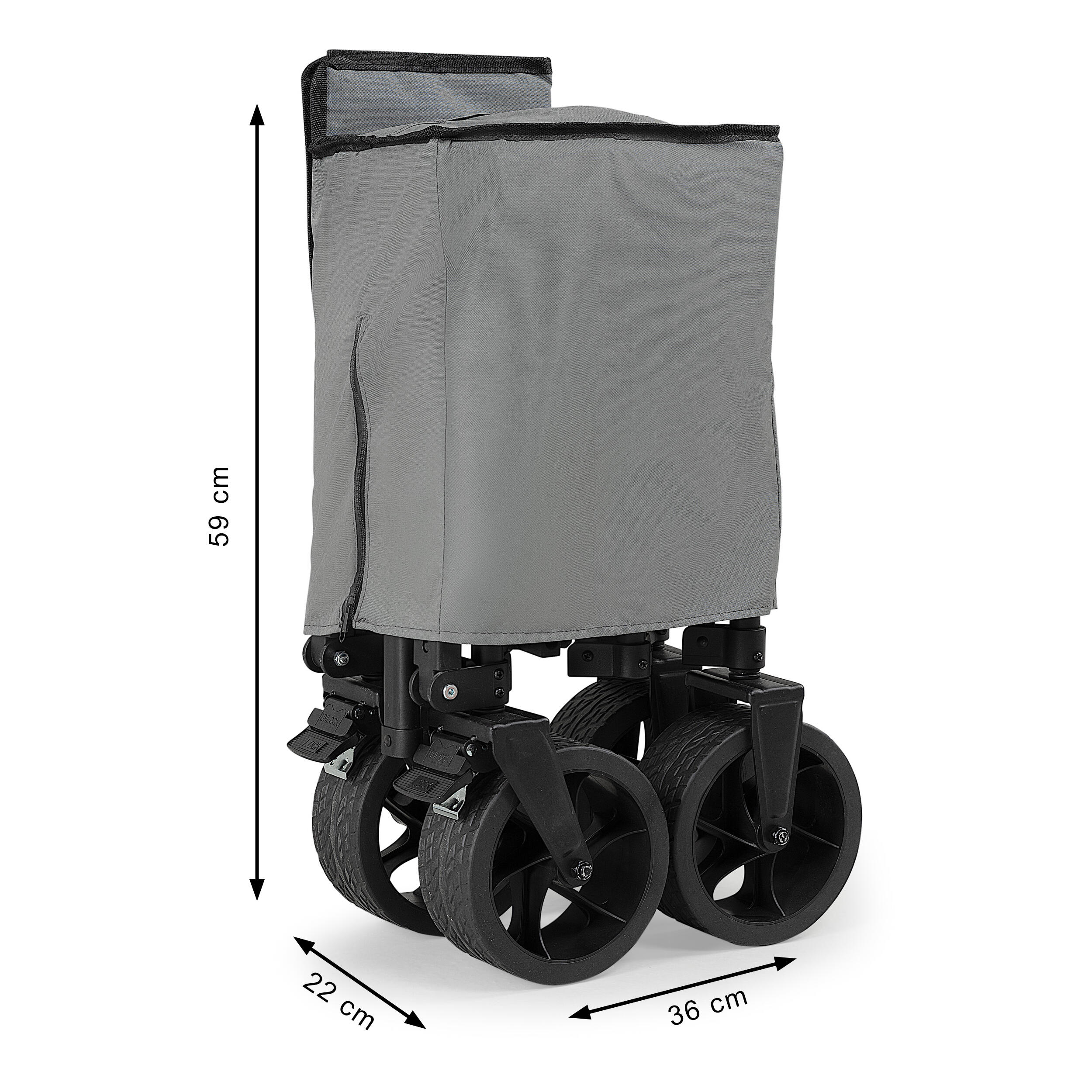 Travelnet Bolderkar Royal Allroad 7/7