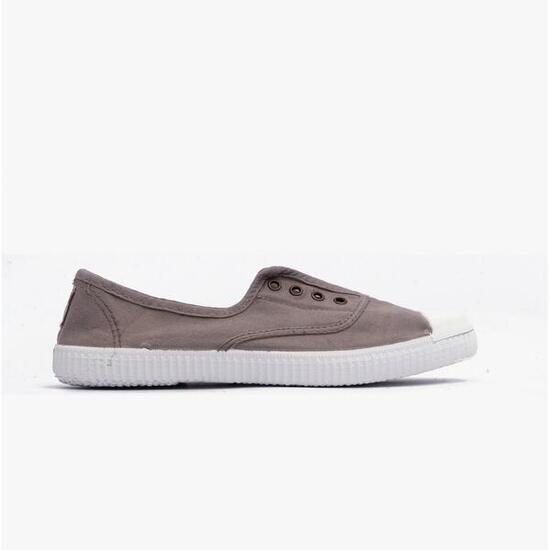 Scarpe da ginnastica in tela con elastico per donna Victoria 1915 Inglesa