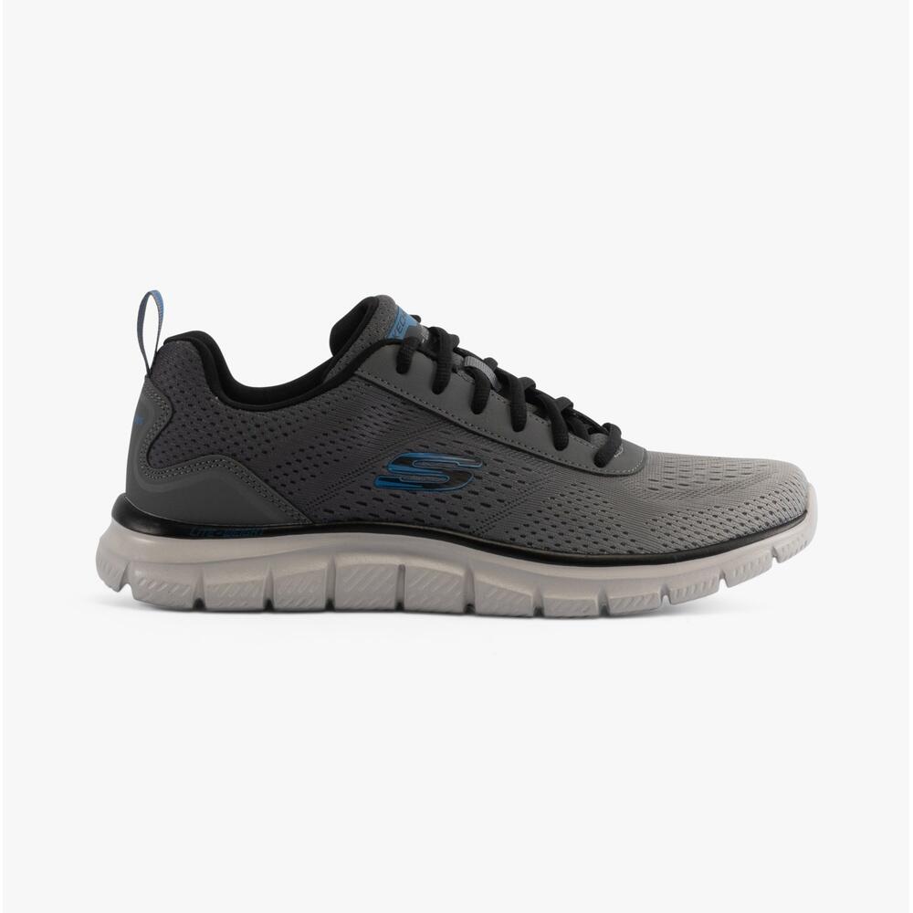 SKECHERS SKECHERS Track Ripkent Herrenschuhe