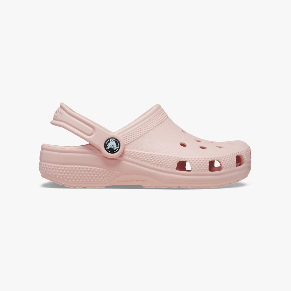CROCS picture