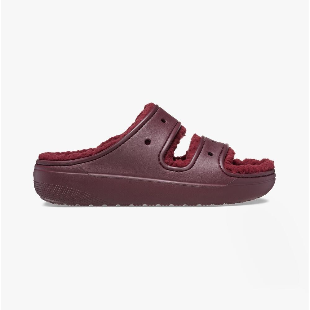 Klapki Crocs Classic Cozzzy