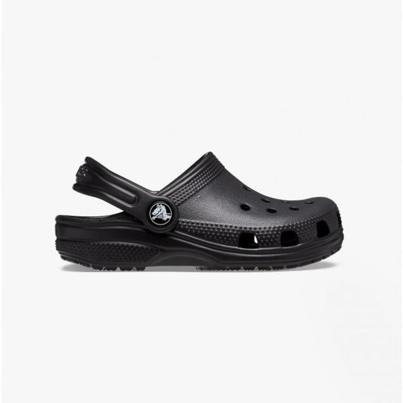 Klapki dziecięce Crocs Classic Clog T