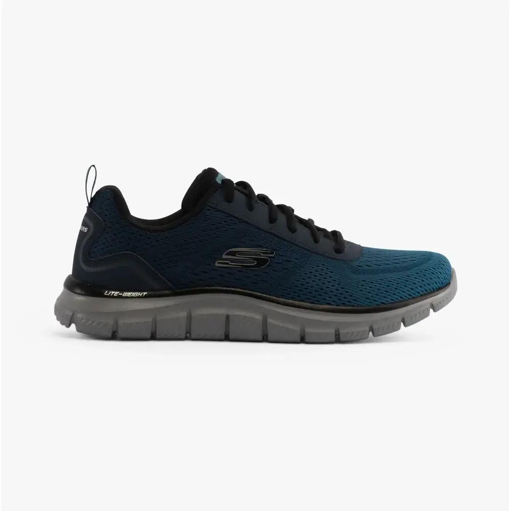 BLUE / GREY