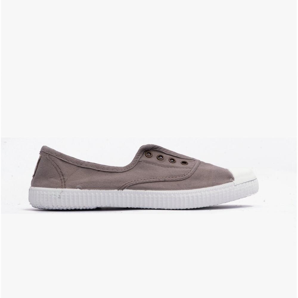 VICTORIA 1915 Inglesa Drec Womens Low Top Slip On Canvas Pumps