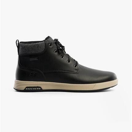 Bottines Skechers pour homme