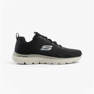 Zapatillas Hombre Skechers SUMMITS 232395 Azul