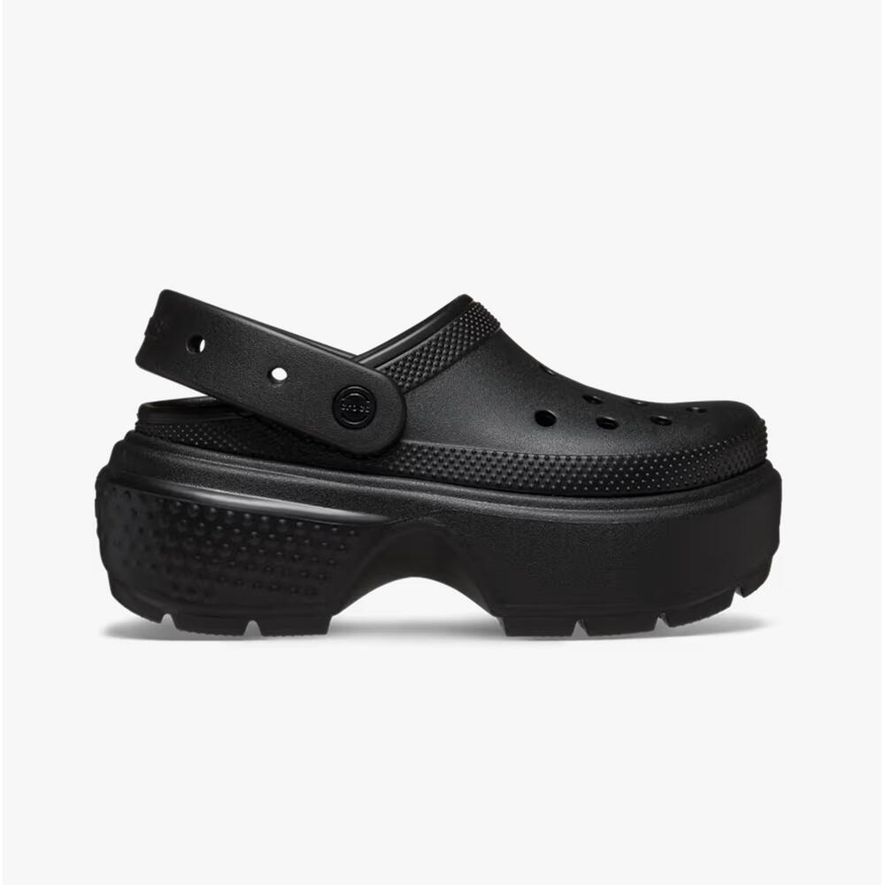 209347-001 Womens Sports Slip On Clogs | Decathlon