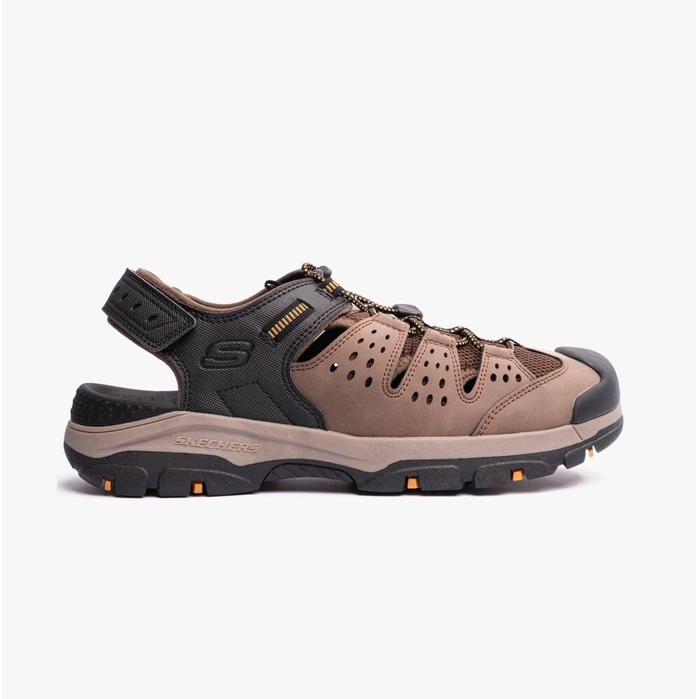 SKECHERS SKECHERS Tresmen Menard Herensandalen