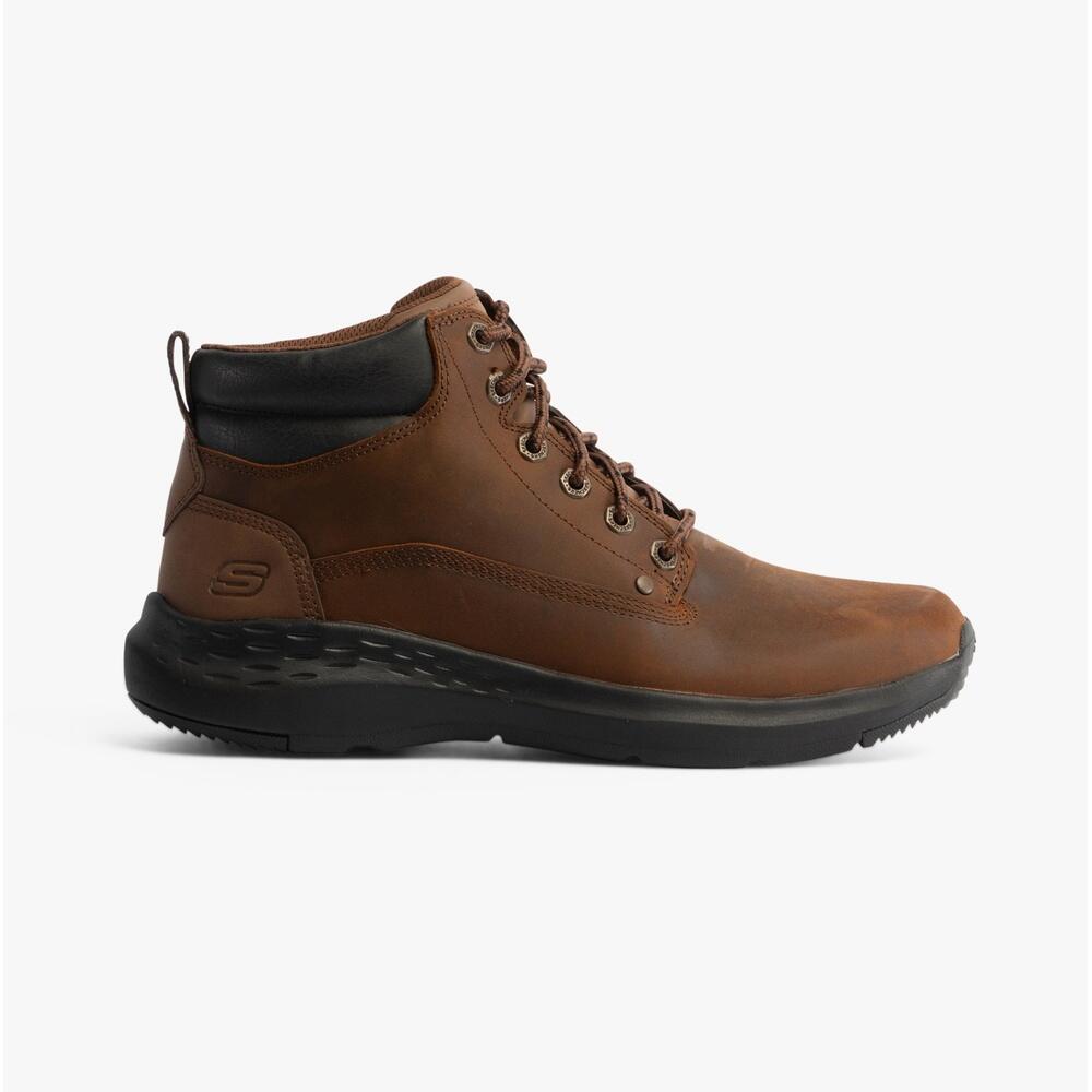 Buty męskie SKECHERS Parson Ederic