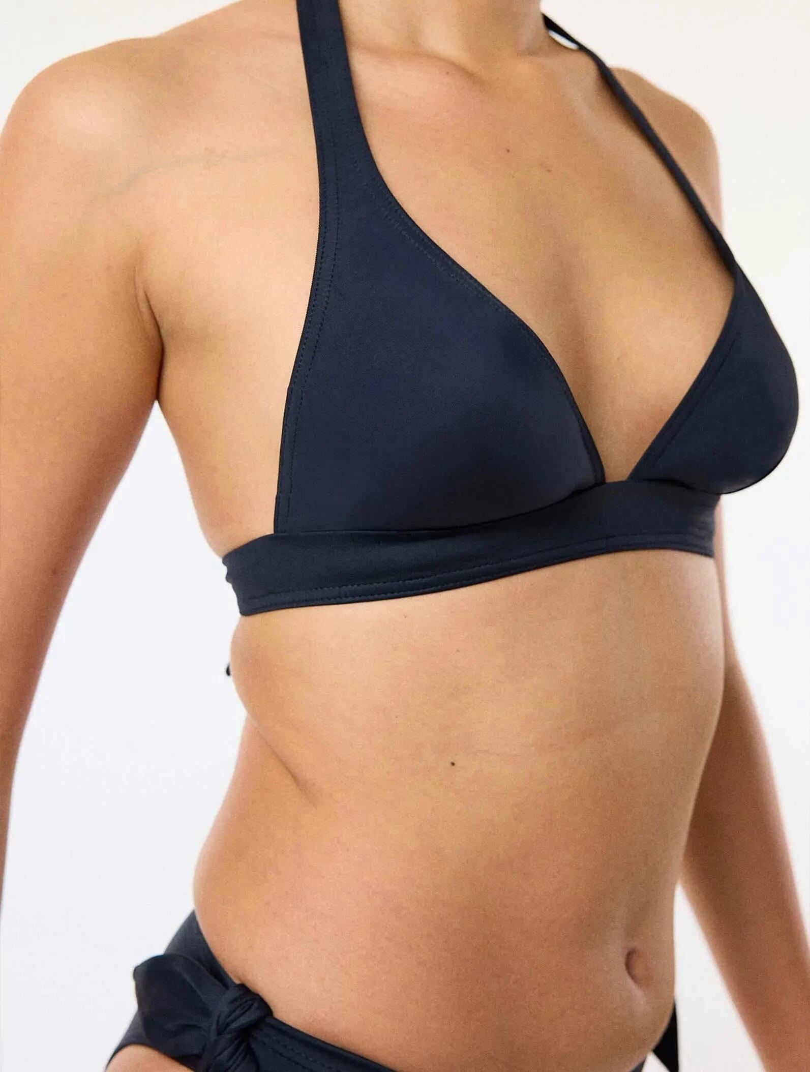 Haut de maillot de bain Doris 4/6