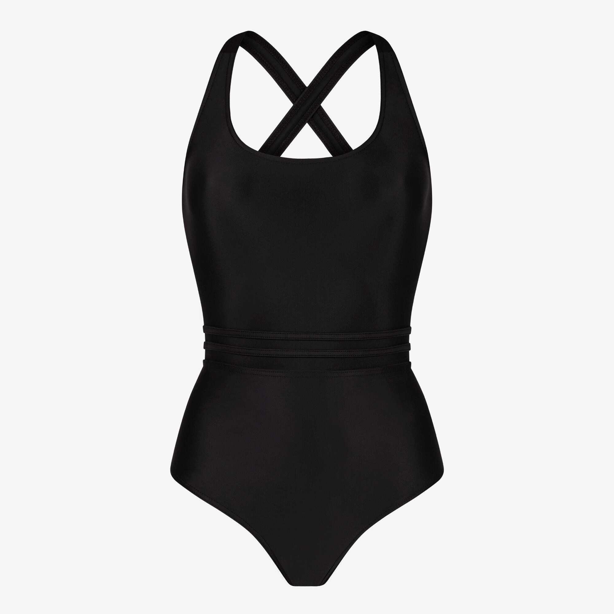 Maillot de bain menstruel Femme "Naiades" Smoon 5/8
