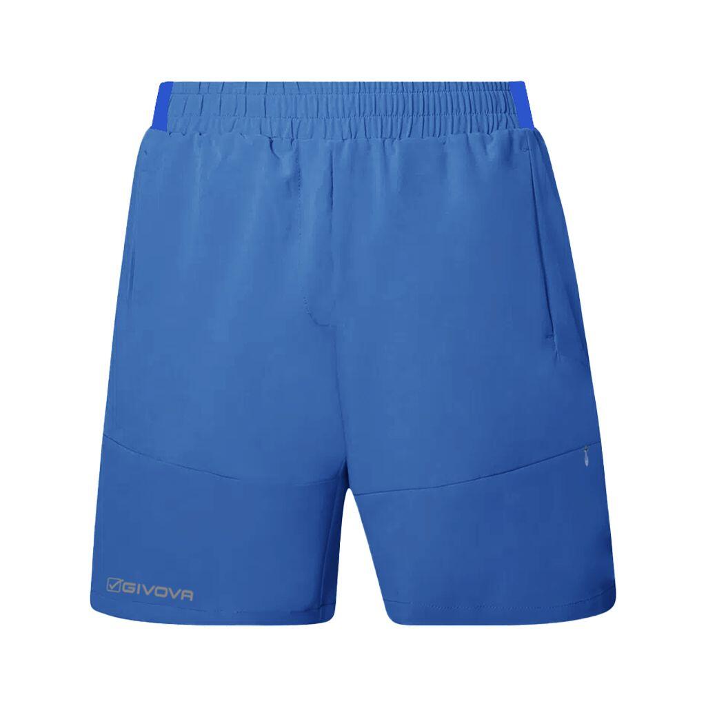 Givova Bermuda Tecnico L