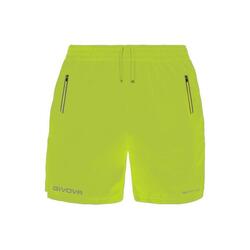 Bermuda uomo givova blu