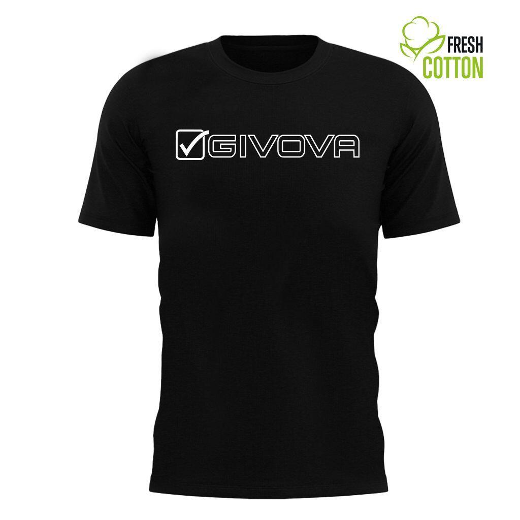 T-shirt Givova Mondo 1/5