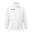 Hanorac Fleece Givova Alaska Alb 2xl