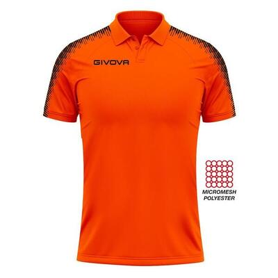 Polo-Shirt Givova Club