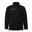 Givova Alaska Fleece Hanorac Black 2xl - cald și confortabil