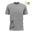 Tricou din bumbac Givova Reflective Light Grey