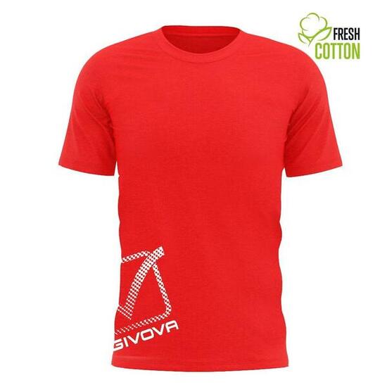 T-shirt Givova Reflective