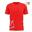 Tricou Bumbac Givova Reflective Red 2xl