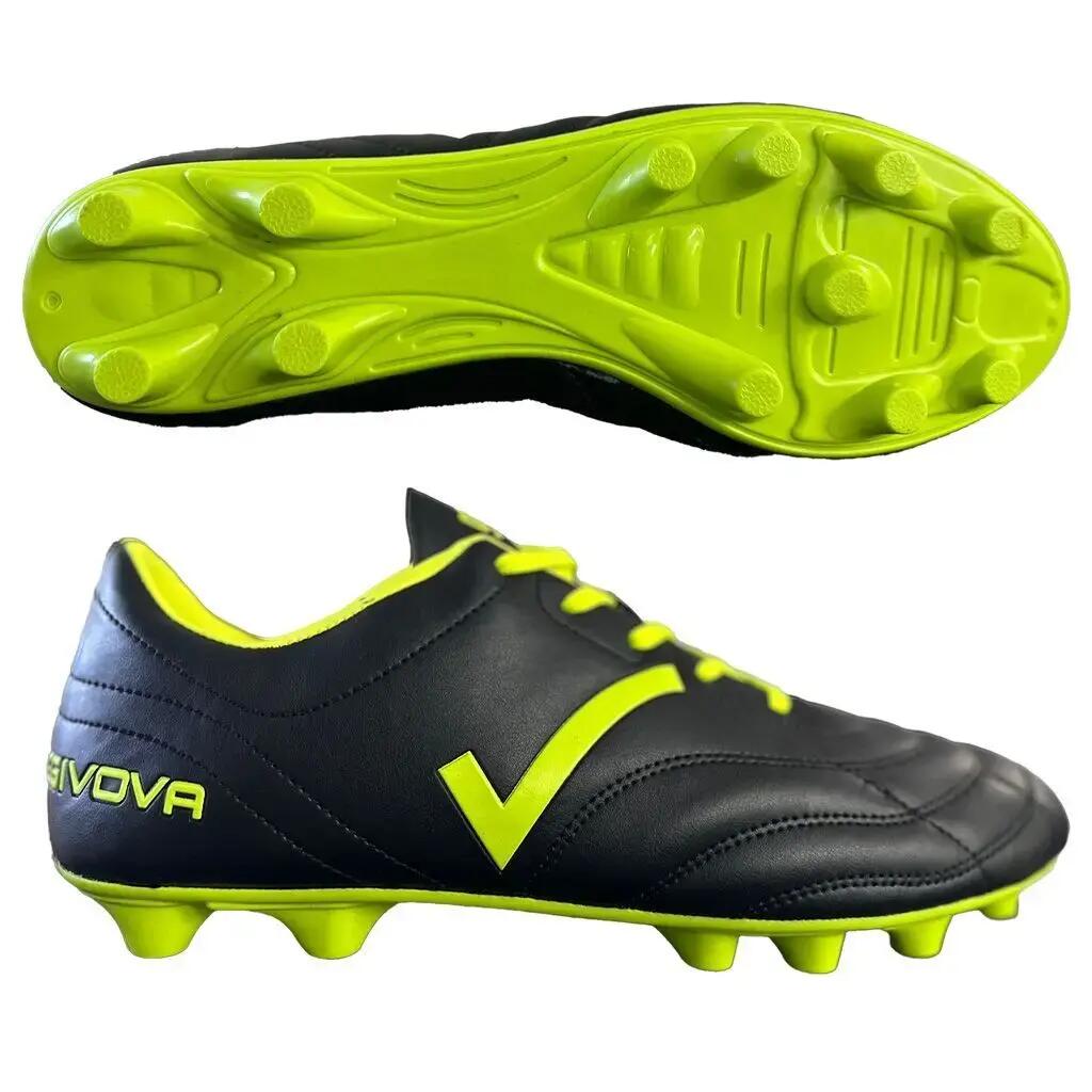 Goalkeeper football boots Givova
