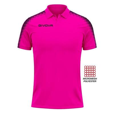 Polo-Shirt Givova Club