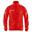 Givova Basico Sportjack 3xl - respirável e leve
