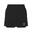 Women's Sports Skirt Givova Padel Fitness Black