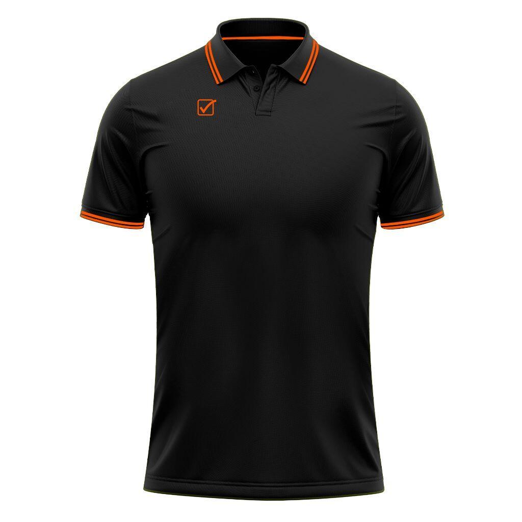 Polo Givova Cotone Piquet Action 3XL