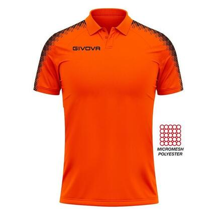 Polo-Shirt Givova Club