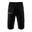 Pantaloni scurti sport Givova One Black