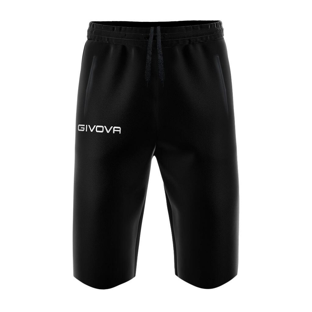 Spodenki Sportowe Givova 4XL - Niezrównany Komfort i Wydajność