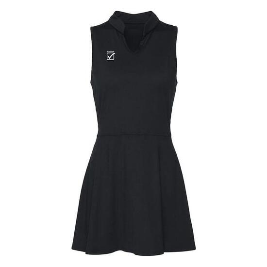 Tennis-Kleid, Damen Givova