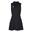 Rochie Sport Givova Padel pentru Femei Neagră XL - Stil și Confort