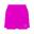 Women's Sports Skirt Givova Padel Fitness Fuxia Pink