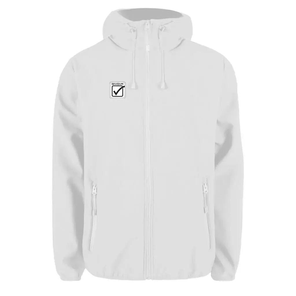 Waterproof jacket Givova