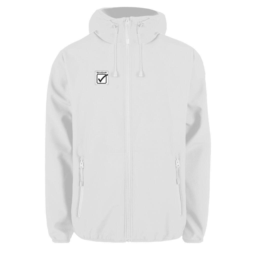 GIVOVA Nepromokavá bunda Givova